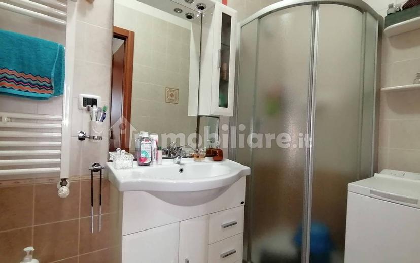Bilocale viale degli Aviatori 125, Tribunale - Carmine Nuovo, Foggia — foto 11 di 19