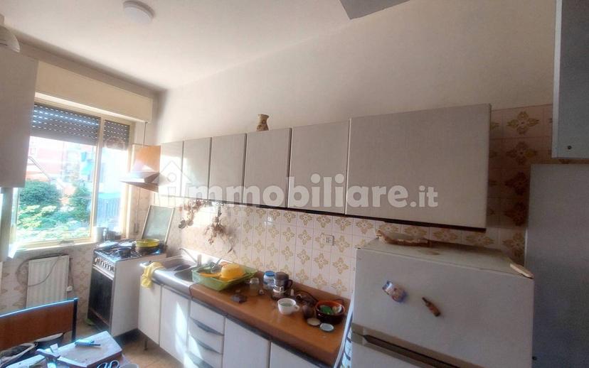 Bilocale via Castagneto, Funivia, Rapallo — foto 8 di 13