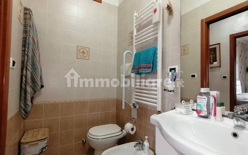 Bilocale viale degli Aviatori 125, Tribunale - Carmine Nuovo, Foggia — foto 14 di 19