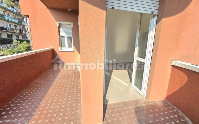 Bilocale via 20 Settembre, Centro, Sant'Angelo Lodigiano — foto 7 di 10