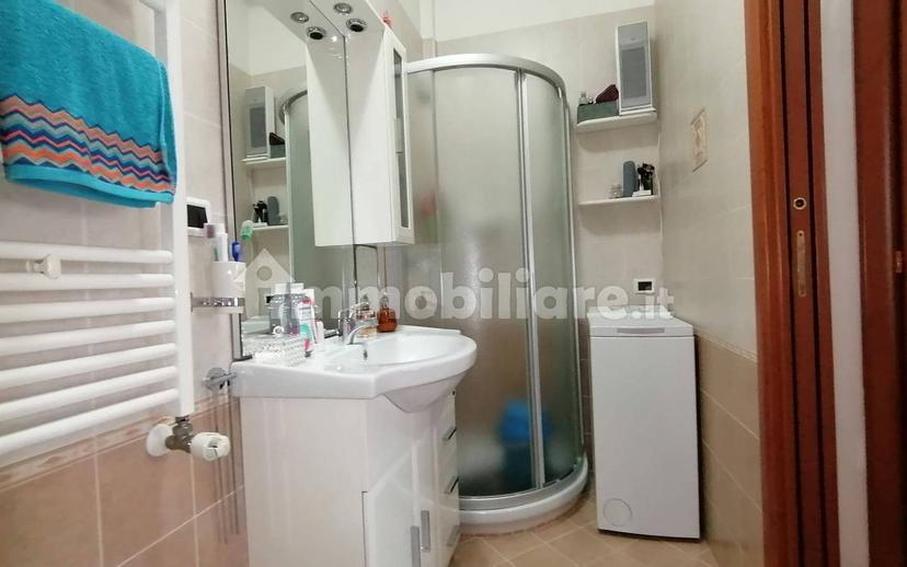 Bilocale viale degli Aviatori 125, Tribunale - Carmine Nuovo, Foggia — foto 15 di 19