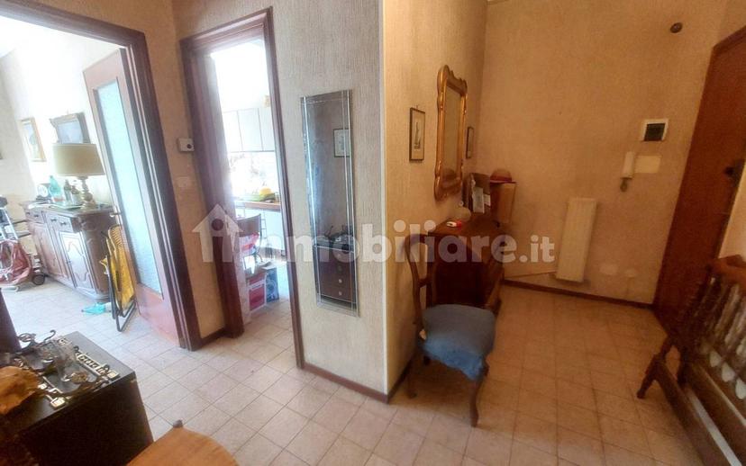 Bilocale via Castagneto, Funivia, Rapallo — foto 4 di 13