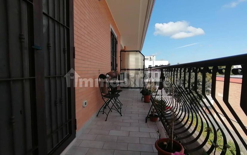 Bilocale viale degli Aviatori 125, Tribunale - Carmine Nuovo, Foggia — foto 16 di 19
