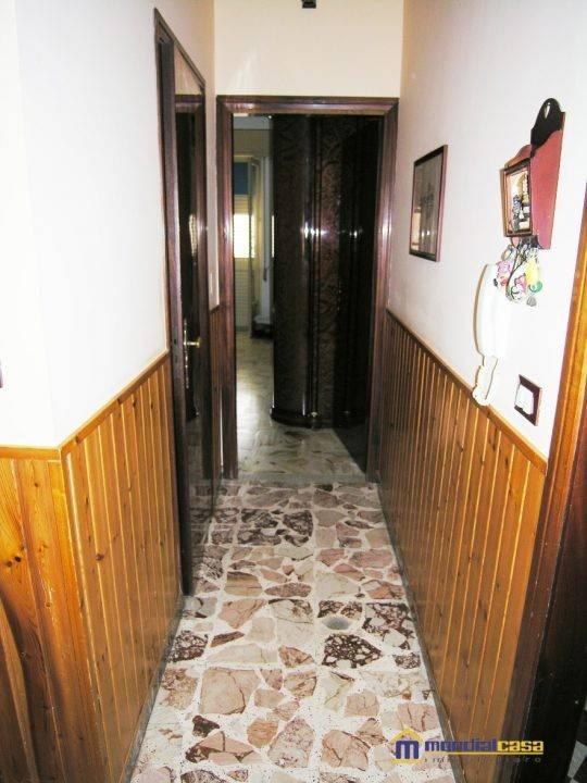 Quadrilocale via Turati, Centro, Pachino — foto 2 di 11