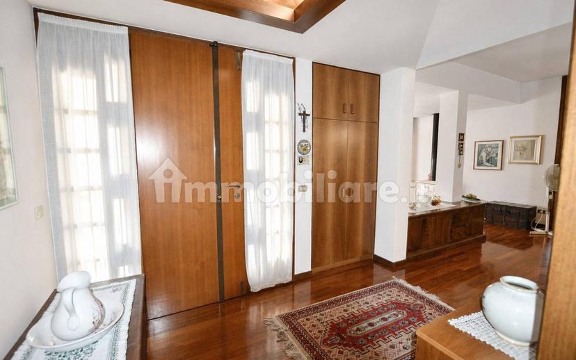 Villa unifamiliare via Villa d'Arco 80, Frazione Di Villa D'Arco, Cordenons — foto 19 di 23