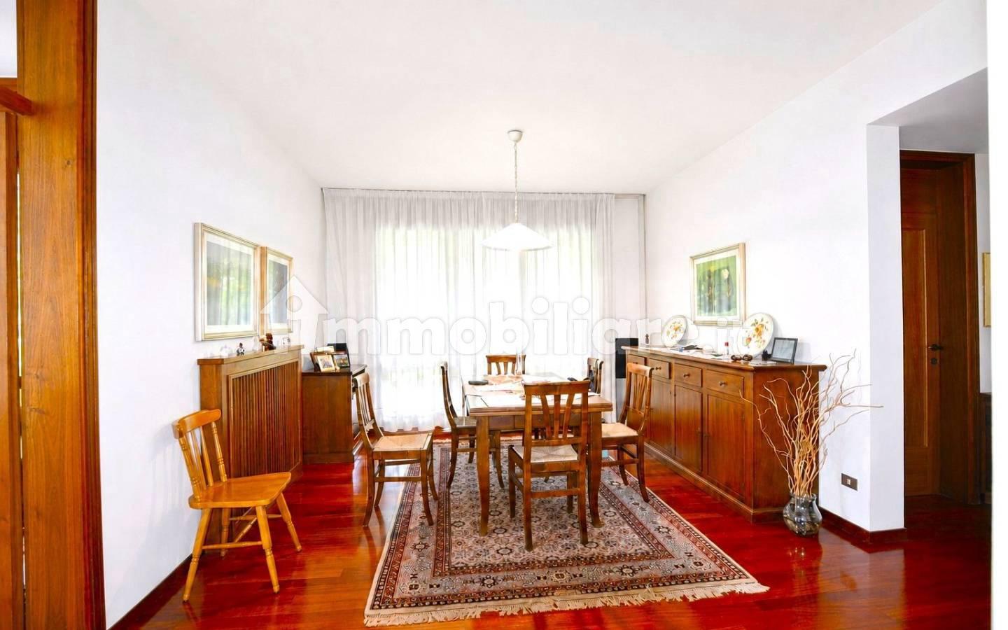 Villa unifamiliare via Villa d'Arco 80, Frazione Di Villa D'Arco, Cordenons