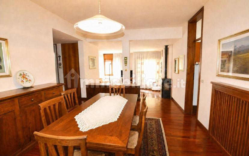 Villa unifamiliare via Villa d'Arco 80, Frazione Di Villa D'Arco, Cordenons — foto 8 di 23