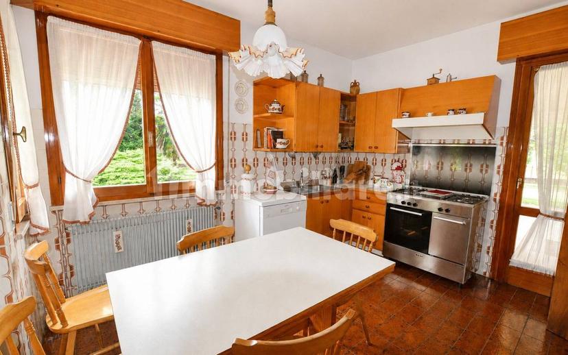 Villa unifamiliare via Villa d'Arco 80, Frazione Di Villa D'Arco, Cordenons — foto 23 di 23
