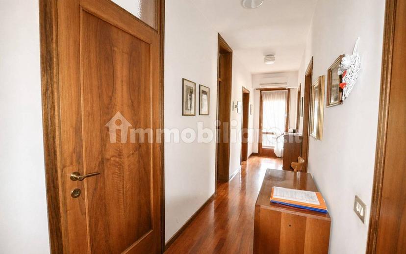 Villa unifamiliare via Villa d'Arco 80, Frazione Di Villa D'Arco, Cordenons — foto 22 di 23