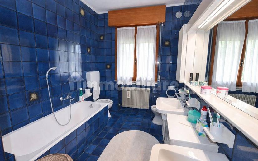 Villa unifamiliare via Villa d'Arco 80, Frazione Di Villa D'Arco, Cordenons — foto 11 di 23