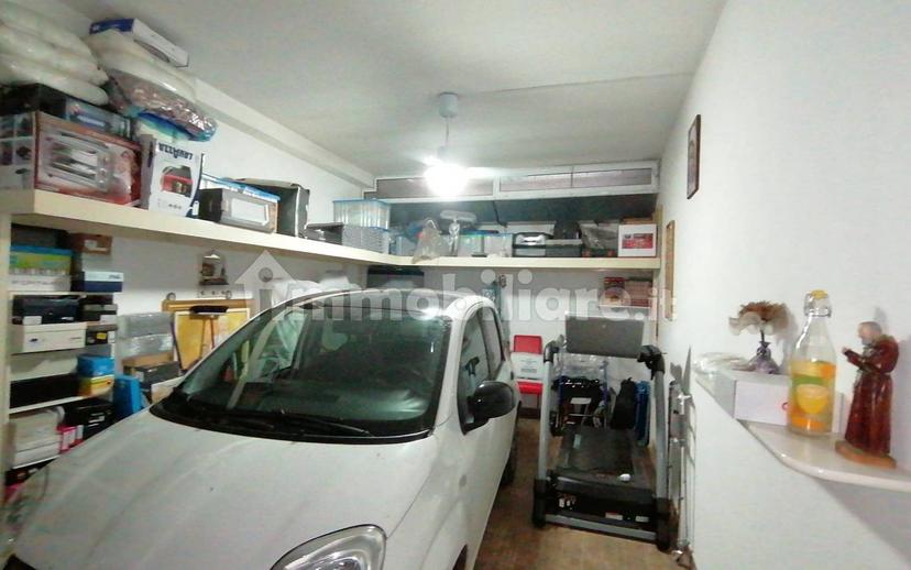 Bilocale viale degli Aviatori 125, Tribunale - Carmine Nuovo, Foggia — foto 4 di 19