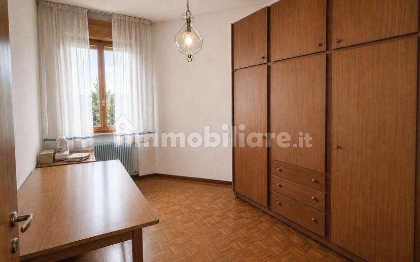 Villa unifamiliare via Villa d'Arco 80, Frazione Di Villa D'Arco, Cordenons — foto 7 di 23