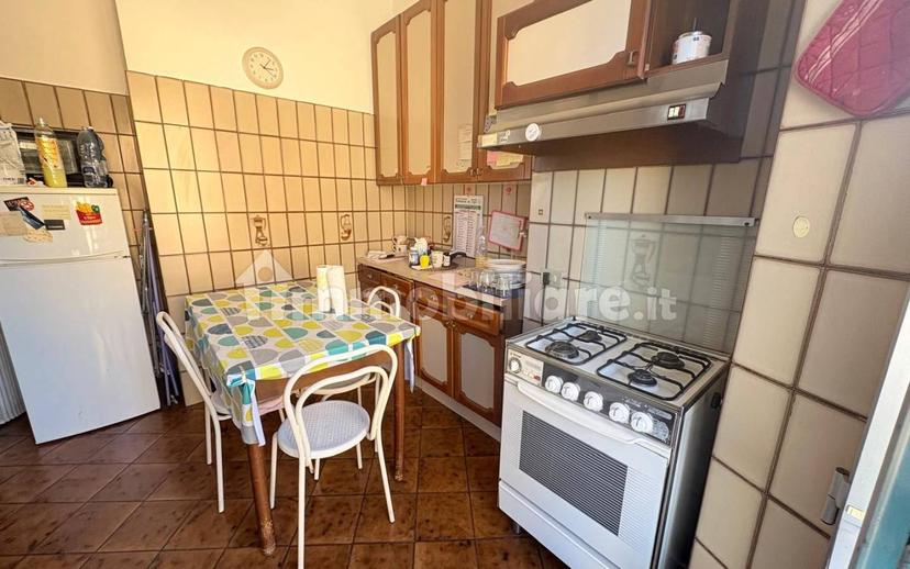 Quadrilocale buono stato, quarto piano, Cavour, Ancona — foto 15 di 17