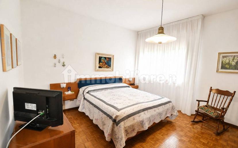Villa unifamiliare via Villa d'Arco 80, Frazione Di Villa D'Arco, Cordenons — foto 16 di 23