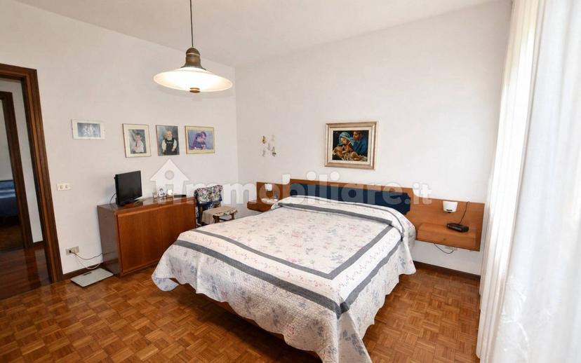 Villa unifamiliare via Villa d'Arco 80, Frazione Di Villa D'Arco, Cordenons — foto 12 di 23