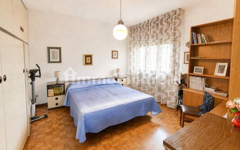 Villa unifamiliare via Villa d'Arco 80, Frazione Di Villa D'Arco, Cordenons — foto 17 di 23