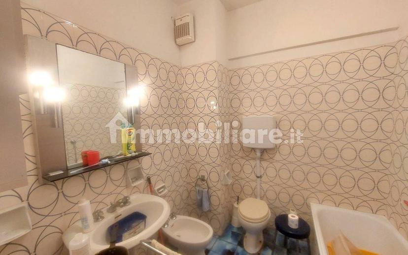 Bilocale via Castagneto, Funivia, Rapallo — foto 11 di 13