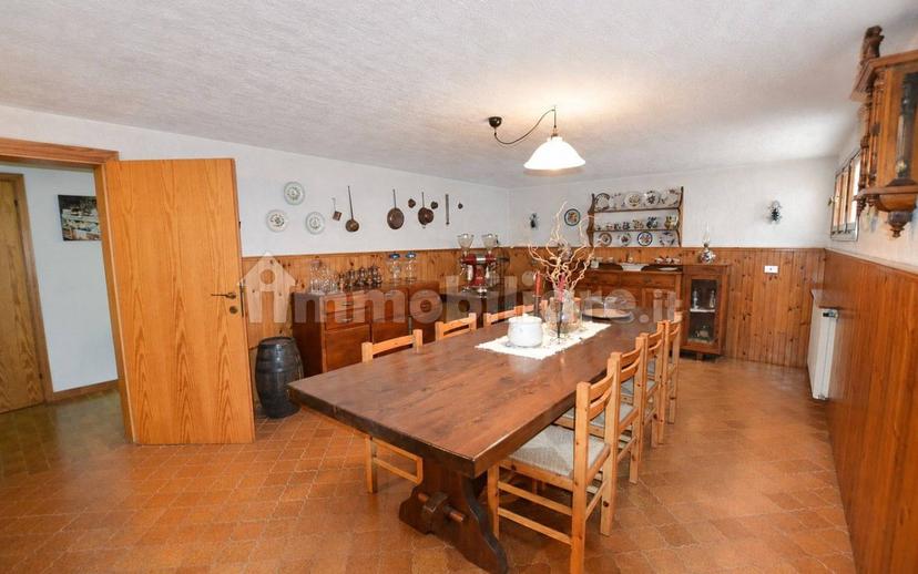 Villa unifamiliare via Villa d'Arco 80, Frazione Di Villa D'Arco, Cordenons — foto 10 di 23
