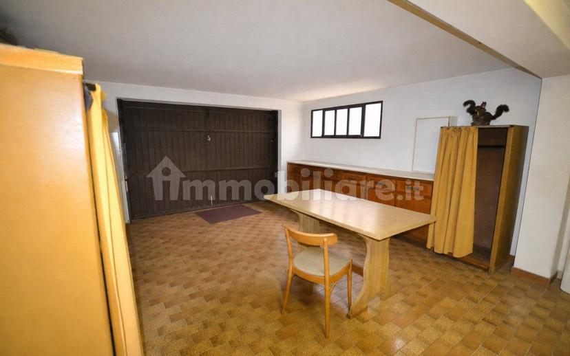Villa unifamiliare via Villa d'Arco 80, Frazione Di Villa D'Arco, Cordenons — foto 21 di 23