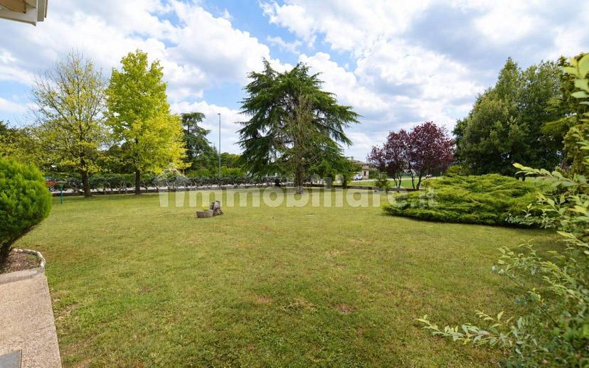 Villa unifamiliare via Villa d'Arco 80, Frazione Di Villa D'Arco, Cordenons — foto 18 di 23