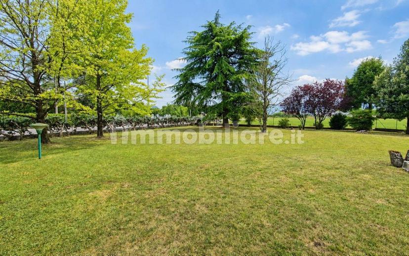 Villa unifamiliare via Villa d'Arco 80, Frazione Di Villa D'Arco, Cordenons — foto 20 di 23