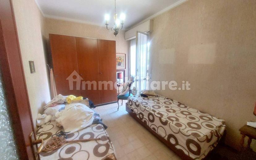 Bilocale via Castagneto, Funivia, Rapallo — foto 9 di 13