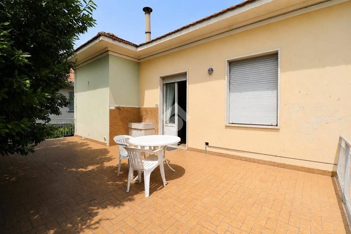 Quadrilocale via Campomicciolo, Cesure - Valenza, Terni