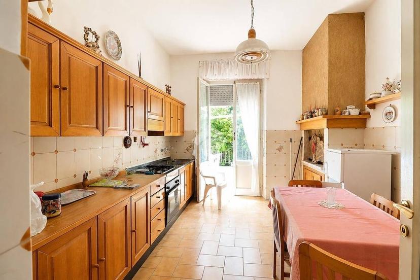 Quadrilocale via Campomicciolo, Cesure - Valenza, Terni — foto 6 di 10