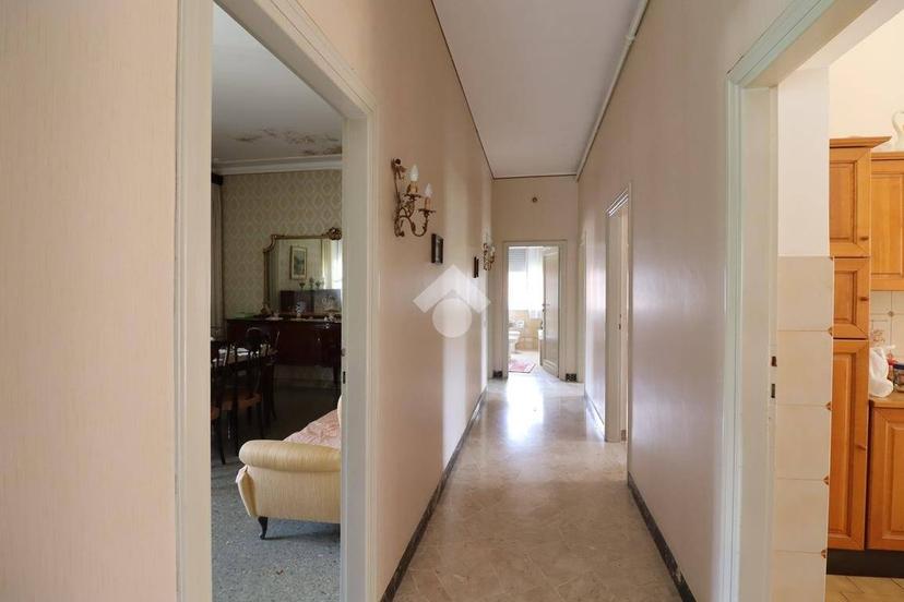 Quadrilocale via Campomicciolo, Cesure - Valenza, Terni — foto 3 di 10