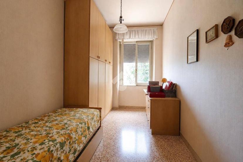 Quadrilocale via Campomicciolo, Cesure - Valenza, Terni — foto 8 di 10