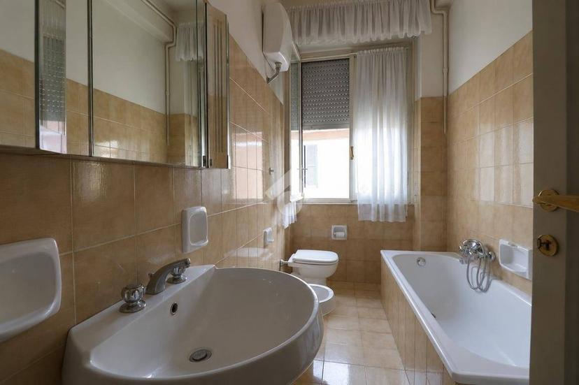Quadrilocale via Campomicciolo, Cesure - Valenza, Terni — foto 9 di 10