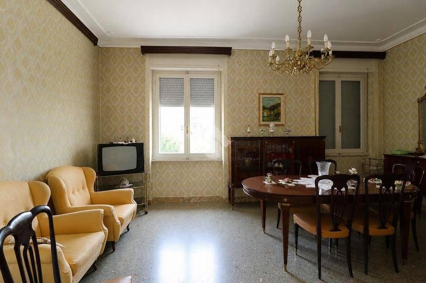 Quadrilocale via Campomicciolo, Cesure - Valenza, Terni — foto 5 di 10
