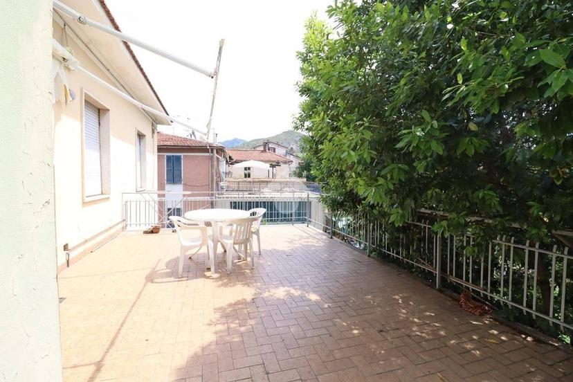 Quadrilocale via Campomicciolo, Cesure - Valenza, Terni — foto 7 di 10