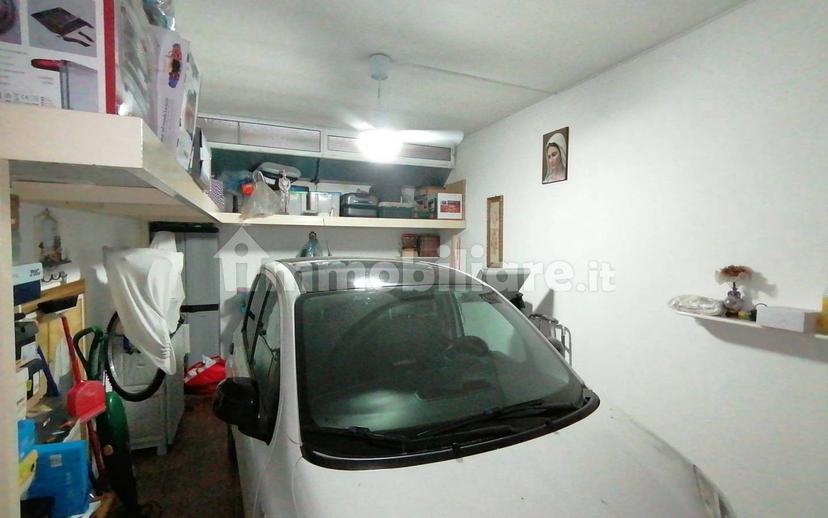 Bilocale viale degli Aviatori 125, Tribunale - Carmine Nuovo, Foggia — foto 6 di 19
