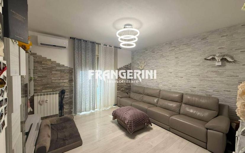 Quadrilocale via Costanza, Salviano, Livorno — foto 22 di 22