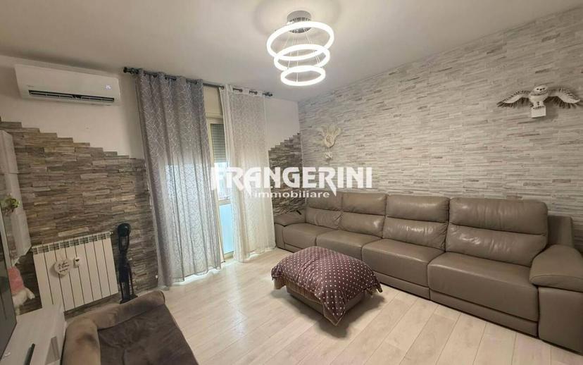 Quadrilocale via Costanza, Salviano, Livorno — foto 17 di 22