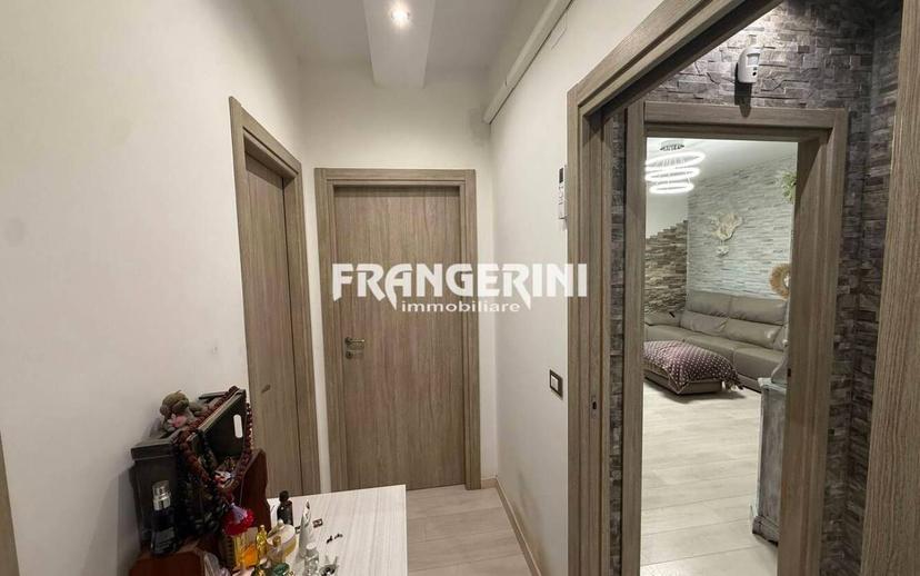 Quadrilocale via Costanza, Salviano, Livorno — foto 13 di 22