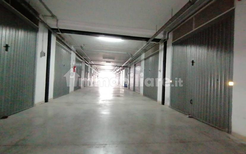 Bilocale viale degli Aviatori 125, Tribunale - Carmine Nuovo, Foggia — foto 3 di 19