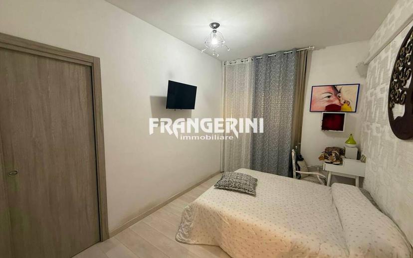 Quadrilocale via Costanza, Salviano, Livorno — foto 7 di 22