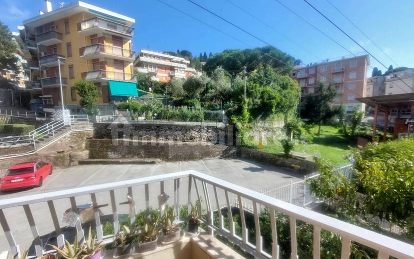 Bilocale via Castagneto, Funivia, Rapallo — foto 2 di 13