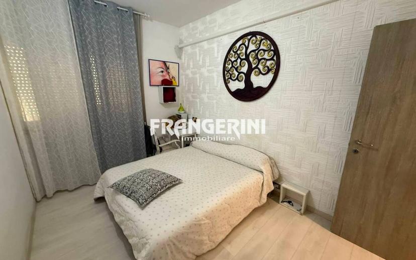 Quadrilocale via Costanza, Salviano, Livorno — foto 16 di 22