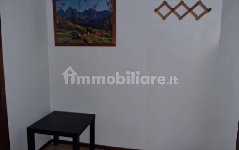 Bilocale piazza Carlo Cattaneo, Centro, Trecate — foto 14 di 14
