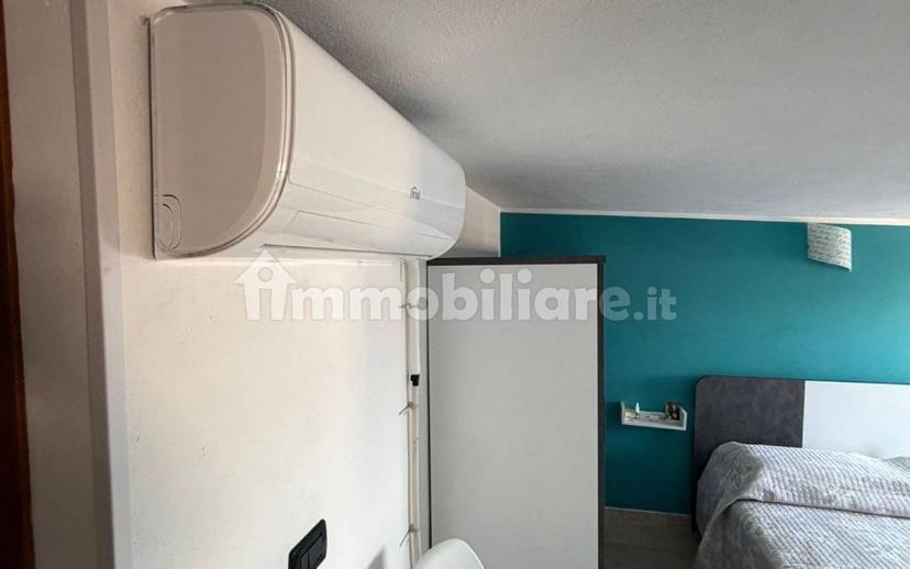Mansarda via Nicola Misasi 76B, Mater Domini - Cavita, Catanzaro — foto 4 di 8