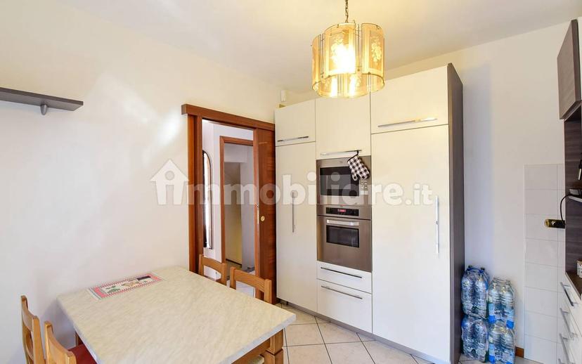 Villa a schiera via Giulio Zappa 54A, Centro, Besana in Brianza — foto 27 di 37