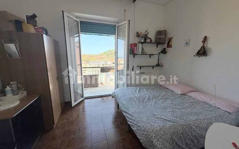 Quadrilocale buono stato, quarto piano, Cavour, Ancona — foto 7 di 17