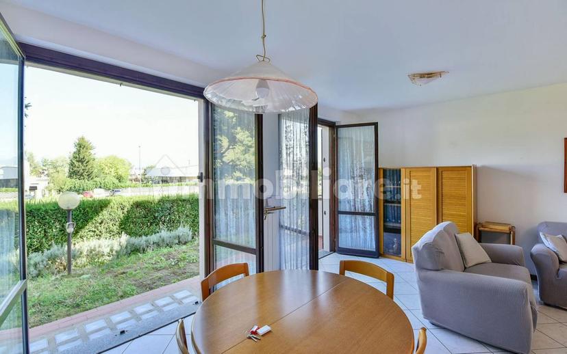 Villa a schiera via Giulio Zappa 54A, Centro, Besana in Brianza — foto 8 di 37