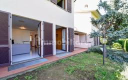 Villa a schiera via Giulio Zappa 54A, Centro, Besana in Brianza