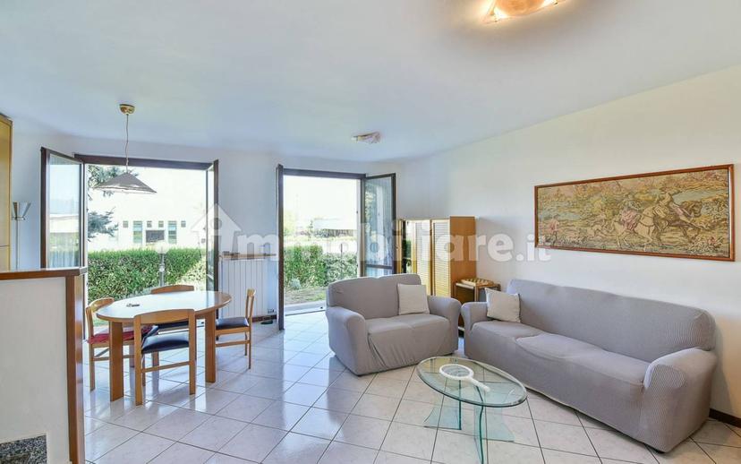 Villa a schiera via Giulio Zappa 54A, Centro, Besana in Brianza — foto 23 di 37
