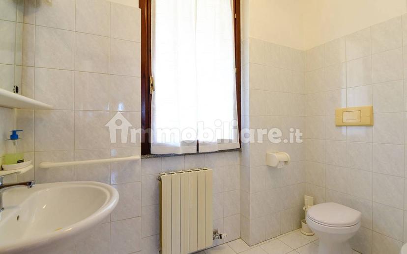 Villa a schiera via Giulio Zappa 54A, Centro, Besana in Brianza — foto 11 di 37