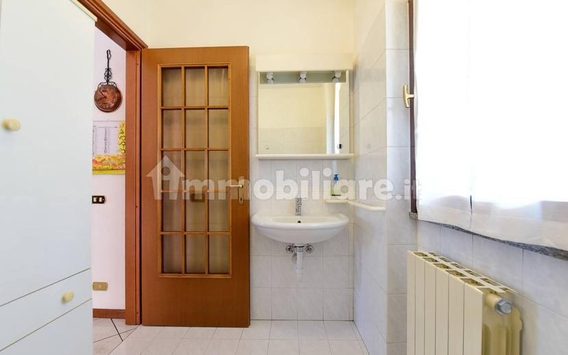 Villa a schiera via Giulio Zappa 54A, Centro, Besana in Brianza — foto 14 di 37